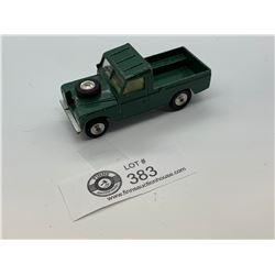 Vintage Corgi Toys Diecast Land Rover Jeep In Good Condition