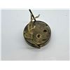 Image 2 : Art Deco Travel Clock AS IS Condition 1930's