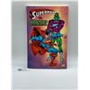 Image 1 : DC Comics  Superman Vs Brainiac