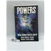 Image 1 : Image Comics Powers Who Killed Retro Girl Volume 1