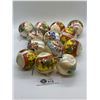 Image 1 : Lot of Cool Disney Christmas Tree Decorations