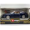 Image 2 : 1;18 Scale Diecast Ferrari 456 GT 1992 in Original Box