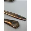 Image 3 : An Interesting Lot of Airline and Railway Cutlery