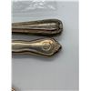 Image 4 : An Interesting Lot of Airline and Railway Cutlery