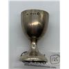 Image 3 : Small English Sterling Silver Trophey dated 1953 London Hallmarked