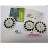Image 2 : Viewmaster 1960's Seattle Center Reels. All Original Packaging
