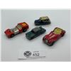 Image 1 : 4 Diecast Vehicles including Dinky, Matchbox etc