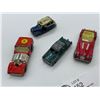 Image 3 : 4 Diecast Vehicles including Dinky, Matchbox etc