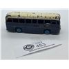 Image 1 : A Dinky Diecast DOAC Bus Coach