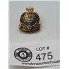 Image 1 : Vintage Vancouver Police Pin