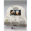 Image 2 : A Brand New In the Package Ultra Light LED Hat Touque