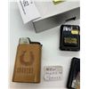 Image 3 : Small Lot of 7 Working Butane Lighters