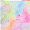 Image 2 : Tom Pergola, "Blurred Lines" Original Acrylic Painting on Gallery Wrapped Canvas, Hand Signed with C