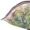 Image 2 : "Small Primitive Shell" Hand-Blown Glass Sculpture, Hand Signed by GartnerBlade Glass.