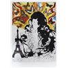 Image 1 : Salvador Dali- Original Lithograph "Paris"