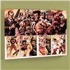 Image 3 : Marvel Comics "Secret Invasion #8" Numbered Limited Edition Giclee on Canvas by Leinil Francis Yu wi