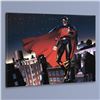 Image 3 : Marvel Comics "Ultimate Spider-Man #119" Numbered Limited Edition Giclee on Canvas by Stuart Immonen