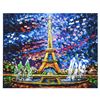 Image 1 : Svyatoslav Shyrochuk- Mixed Media "Paris View"