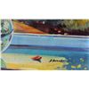 Image 2 : Alexander Borewko- Original Oil on Canvas "Sunny Day"