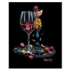 Image 1 : Michael Godard "I Lost My Marbles" Limited Edition Giclee on Canvas, Numbered and Signed with COA. G