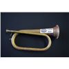 Image 1 : Vintage Military Bugle