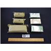 Image 2 : Vintage Military First Aid Lot- Candian and USA