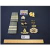 Image 1 : Assorted Military Lot
