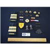 Image 1 : Assorted Military Lot- Mainly Canadian