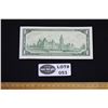 Image 2 : One (1) 1967 Canadian Centennial $1 Bill