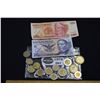 Image 1 : Lot of Vintage Mexican Currency