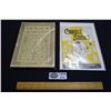 Image 1 : Lot of Two (2) Antique Music Books