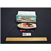 Image 1 : 2001 "Victoria" Steam Powered Toy Boat