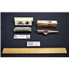 Image 1 : Lot of Two Musical Instruments in Original Boxes