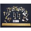Image 1 : Lot of Vintage Keys