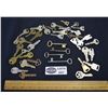 Image 1 : Lot of Vintage Keys