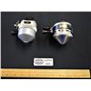 Image 1 : Lot of Two (2) Vintage Fishing Reels