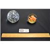 Image 1 : Lot of Two (2) Vintage PaperWeights