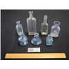 Image 1 : Lot of Seven (7) Vintage Bottles