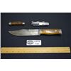 Image 1 : Lot of 3 Knives