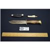Image 1 : Lot of 3 Knives