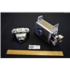 Image 1 : Lot of 2 Vintage Cameras
