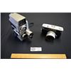 Image 1 : Lot of 2 Vintage Cameras