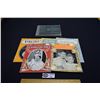 Image 1 : Lot of Assorted Vintage Books and Booklets Featuring Royal Family