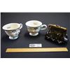 Image 1 : Pr of Baileys Yum Coffee Mugs and Pin Money Bank