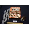Image 1 : Lot of Misc Vintage Baking Items