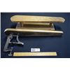 Image 1 : Lot of 2 Primitive Sleeve Ironing Boards