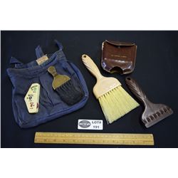 Vintage Umpire Kit and Advertising Car Kit