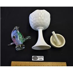 Lot of Misc Kitchen and Home Décor