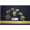 Image 1 : Lot of Antique Misc. Cabinetry Hardware