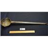 Image 1 : 1 Blacksmith Forged 24" Lead Ladle